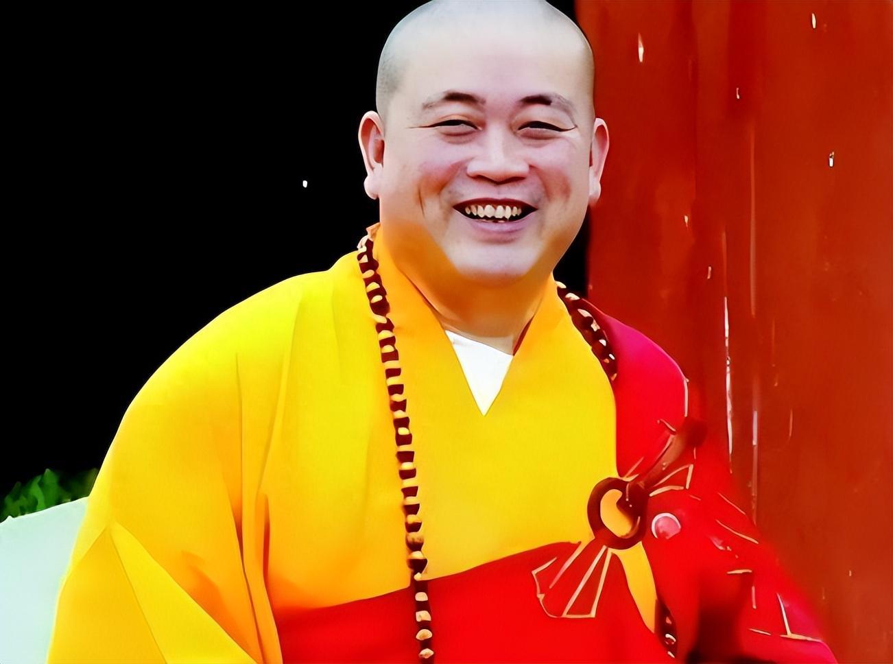 世俱杯-时隔23天，官媒再出手，更多真相被爆，彻底扯下释永信“遮羞布”