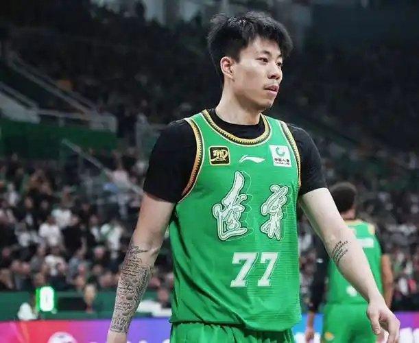世俱杯买球网站-张镇麟要走？辽篮官宣，交易完成，小前锋国手加盟，30岁，场均17+5