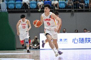 一步一个脚印！陈家政：世上没有白走的路 你走的每一步都算数