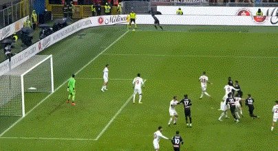 世俱杯买球平台-【意甲】第86分钟领先2球 AC米兰补时失球2比2罗马