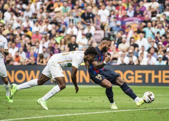 世俱杯买球平台-最佳射手莱万固然重要，孟菲斯们同样重要