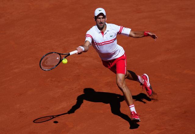 世俱杯买球网站-遭遇烂签仍是头号热门 德约法网前景真一片光明？